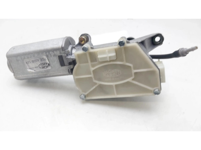 Моторчик заднего дворника 7741618 Fiat Punto (176)