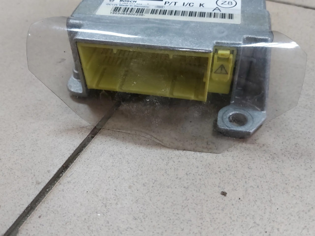 Блок подушек безопасности 8917053100, 0285001903 Lexus IS 220D-250-350