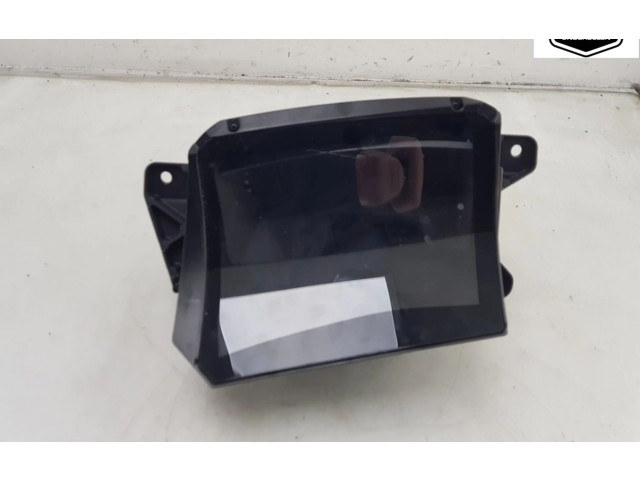 Дисплей 62308784905, 62308784905 BMW X3M F97