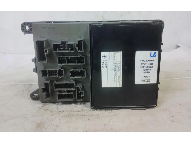 Блок комфорта YWC106390 Land Rover Freelander