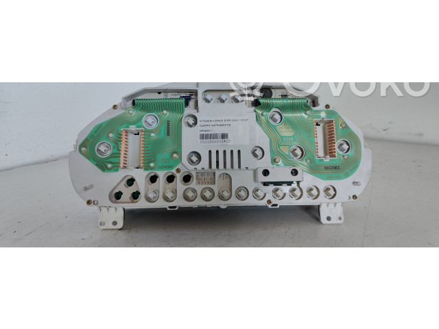 Панель приборов MR489211   Mitsubishi Space Star       