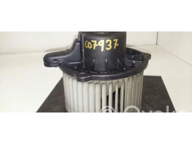 Вентилятор печки 971121C000 Hyundai Getz