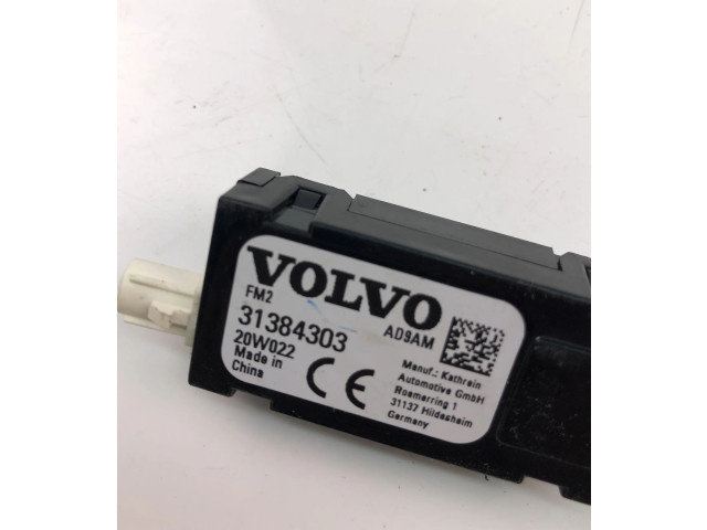 Блок управления 31384303 Volvo XC90