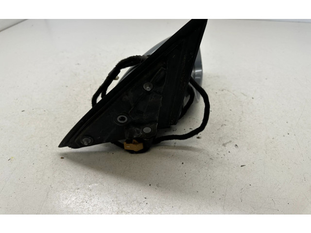 Zpětné zrcátko Audi A8 S8 D3 4E 2006 E1010730, LY7G
