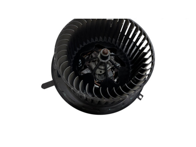 Вентилятор печки T1013621M BMW X3 F25