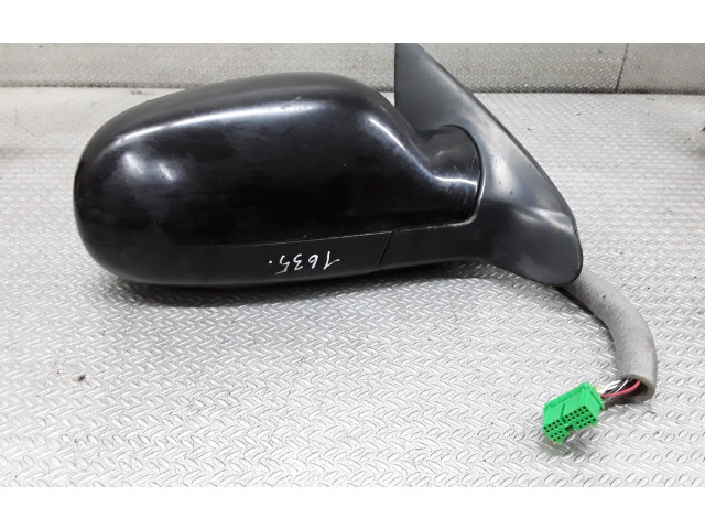 Зеркало электрическое Volvo S60 2001 - 2004 года