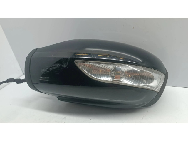 Zpětné zrcátko levé Mercedes-Benz A W169 2006 A3140417