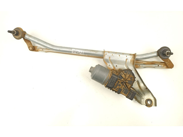 Моторчик дворников 8200619512, 3397020879    Dacia Duster