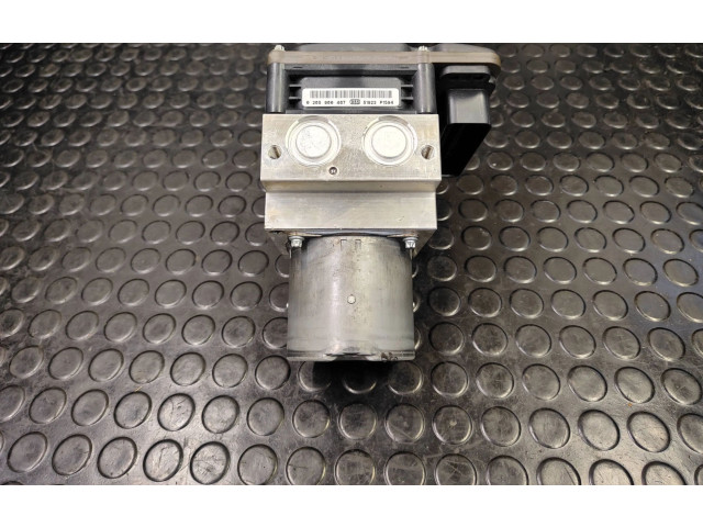 Jednotka ABS 4H0907379T, 0265250585 Audi A8 S8 D4 4H 2015