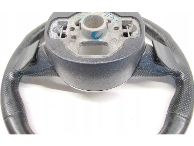 Руль Audi A7 S7 4G 2011 - 2017 года 4G0419091AA