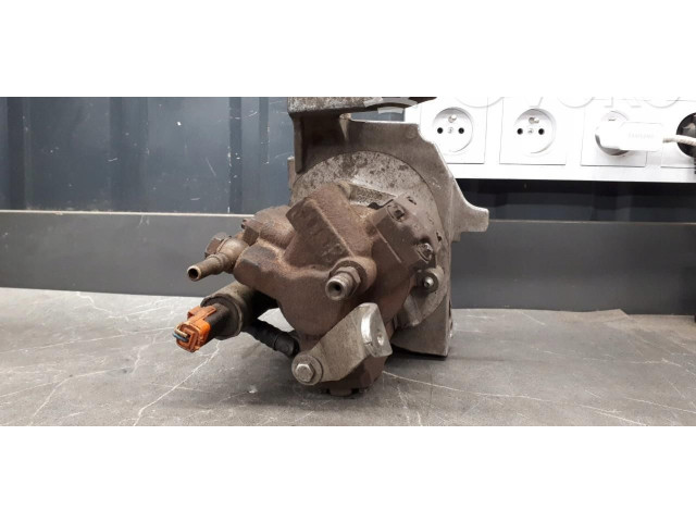 Топливный насос