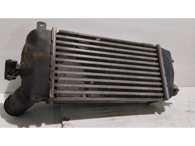 Интеркулер 9638758980 Citroen C3 Pluriel 1.4