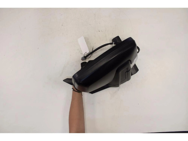 Зеркало электрическое Ford Transit Custom 2013- года