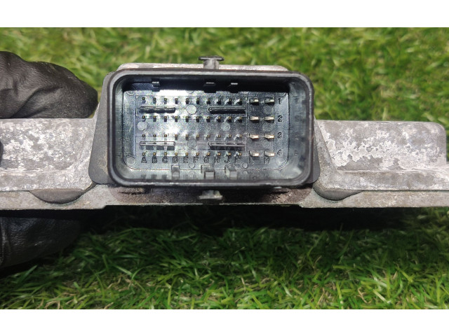 Блок управления коробкой передач 310F64BA0A, 310369PBOE Nissan Pathfinder R52