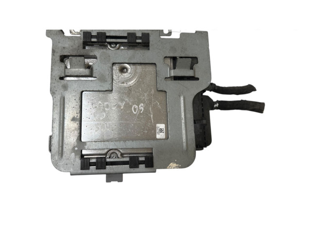 Řídící jednotka 03G906016LF, 0281014069 Volkswagen Caddy 2010