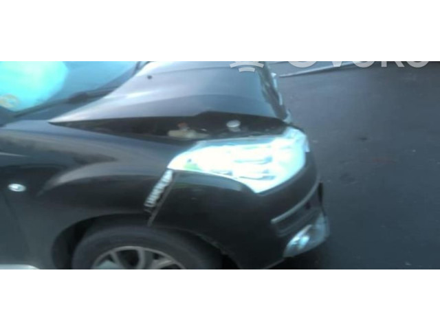 Моторчик дворников 1612912480 Citroen C-Crosser