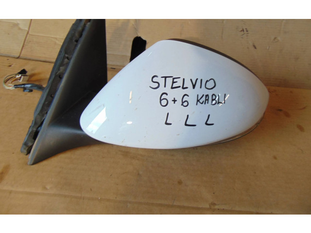 Zpětné zrcátko Alfa Romeo Stelvio 2019