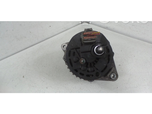 Генератор 3730002570, 0124220008 Hyundai i10