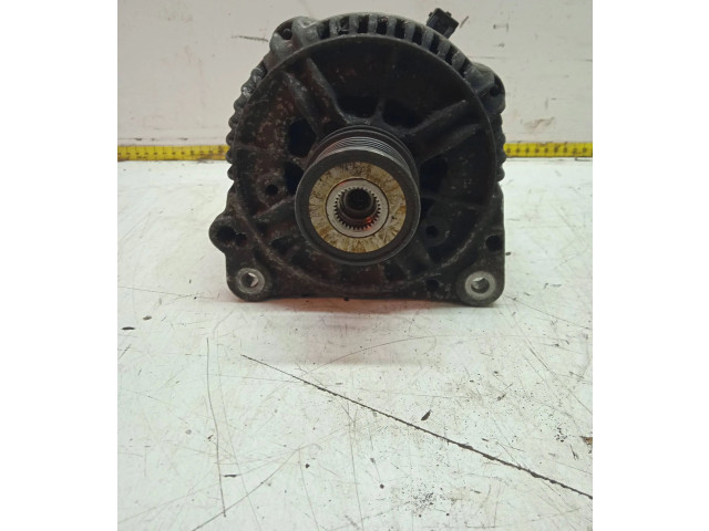 Генератор 037903023G Seat Alhambra (Mk1) 1.8