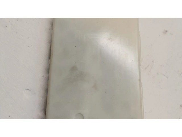 Блок управления A2229003308 Mercedes-Benz S AMG W222