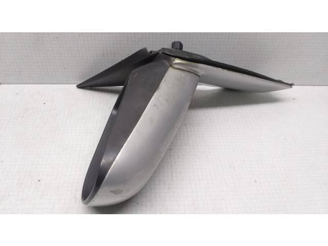 Зеркало электрическое     левое   Saab 9-5  1998-2005 года   