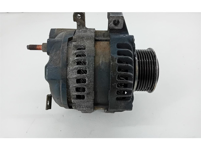 Генератор 104210-3911 Honda FR-V