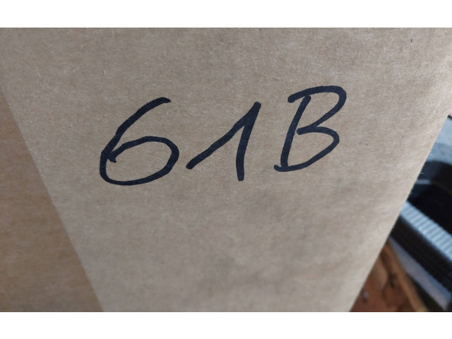   Pojistková skříňka 9642409880   Citroen Berlingo 2001