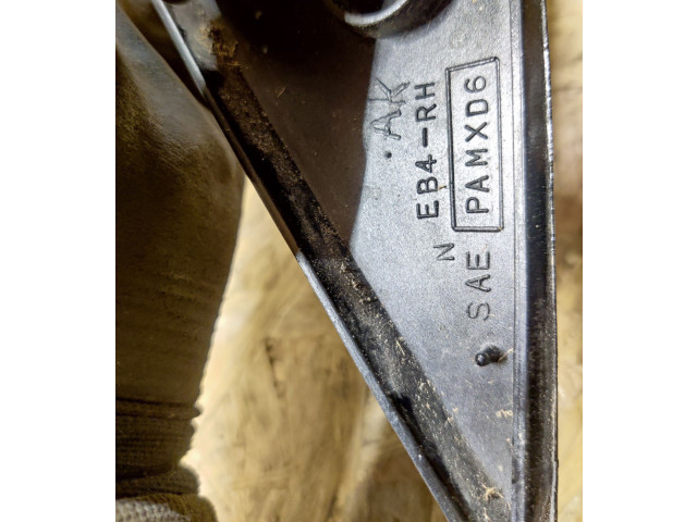 Zpětné zrcátko Toyota Solara 2006 EB4RH, PAMXD6