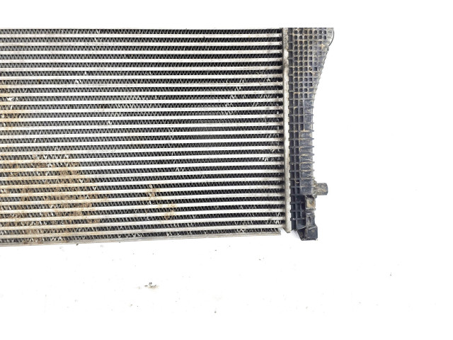 Интеркулер 5q0145803k Volkswagen Golf VII