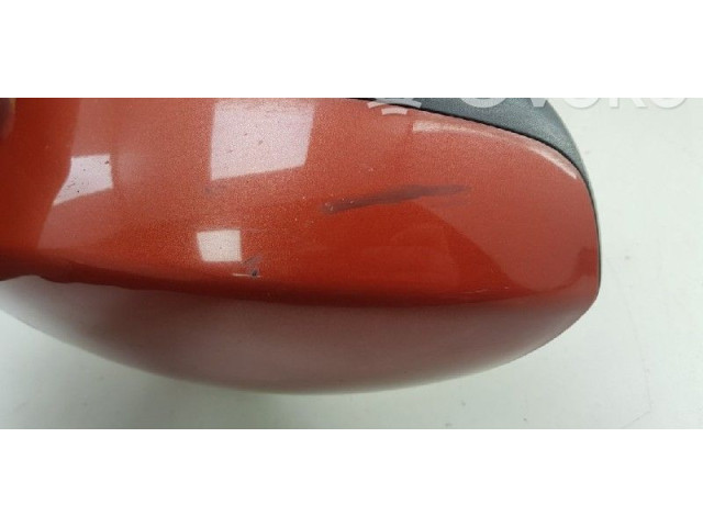 Zpětné zrcátko Fiat Punto (199) 2006 735593694, 735593694