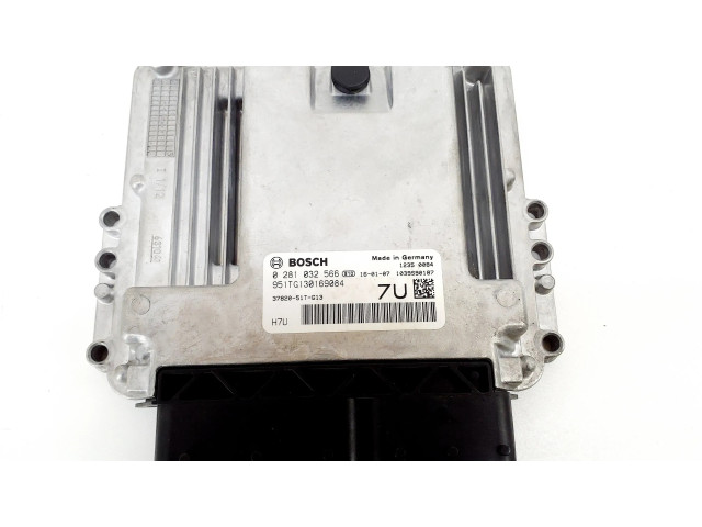 Řídící jednotka 951TG130169084, 0281032566 Honda HR-V 2018