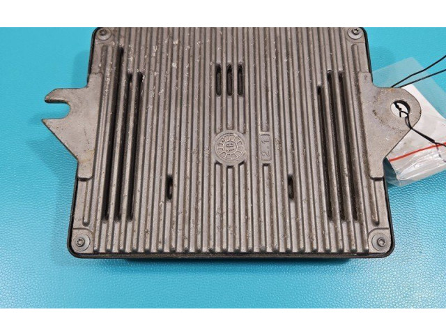 Блок управления двигателем Блок управления 5WK91406B, IMPRK1478689 Infiniti QX60 L50