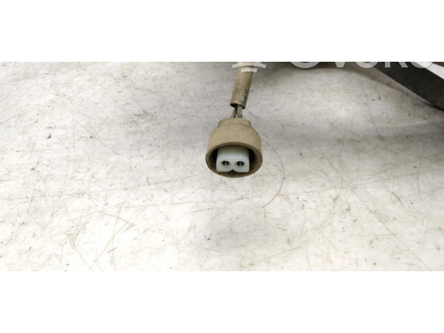 Вентилятор радиатора Mitsubishi Colt