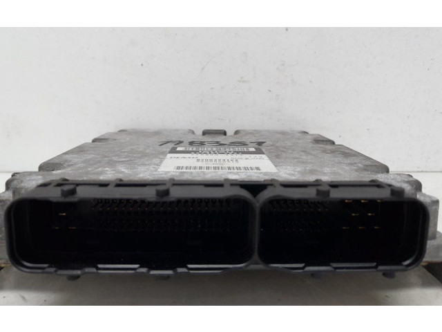 Řídící jednotka 8200394162, 178351 Renault Vel Satis 2004