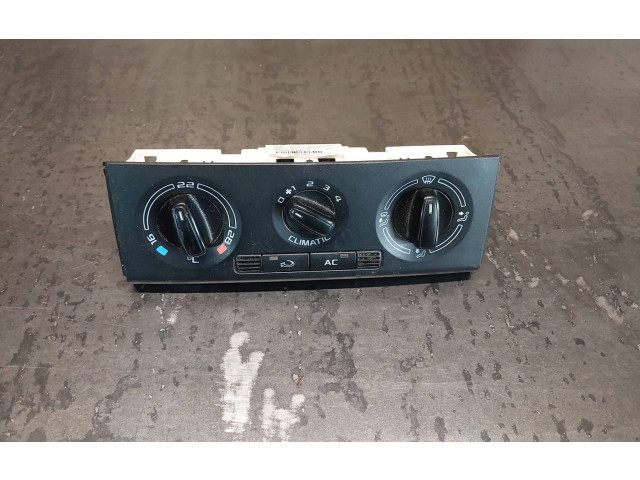 Блок управления климат-контролем 5J0820045B Skoda Fabia Mk2 (5J)