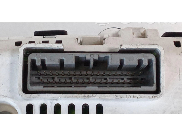 Přístrojová deska Honda Civic HR0342625