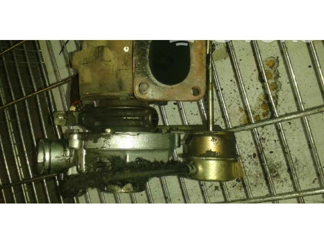 Турбина Alfa Romeo 166 1.9