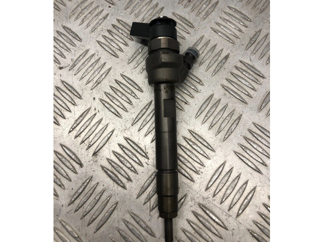 Vstřikovač 7823452, 0445010519 BMW 1 F20 F21 pro naftový motor 1.6 N47d16a