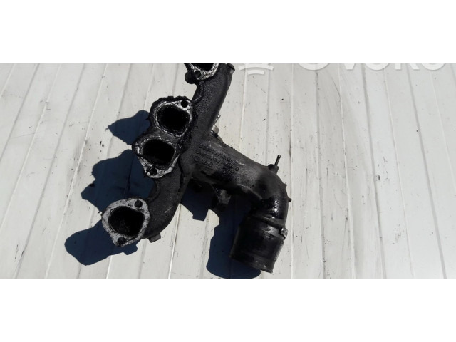 Поршень Всасывающий коллектор    Volkswagen PASSAT B4  