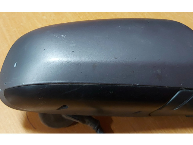 Зеркало электрическое        Audi A3 S3 A3 Sportback 8P  2005 - 2013 года   