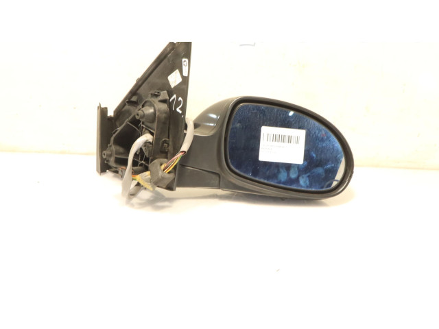 Зеркало электрическое Citroen C5 2005 - 2008 года