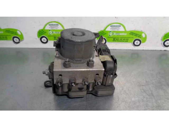 Блок АБС A4539003001, 476603428R Smart ForTwo III C453 2014- года