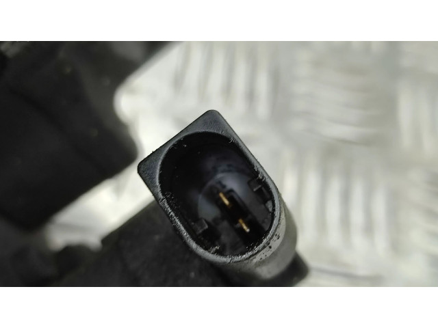 Vstřikovací čerpadlo A6420701001, A6420104704 Mercedes-Benz E W212 pro naftový motor 3.0 642850