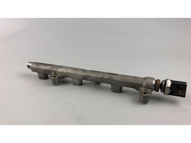 Vstřikovací lišta 04C133320G   Volkswagen T-Cross  pro benzínový motor 1.0 DKR 