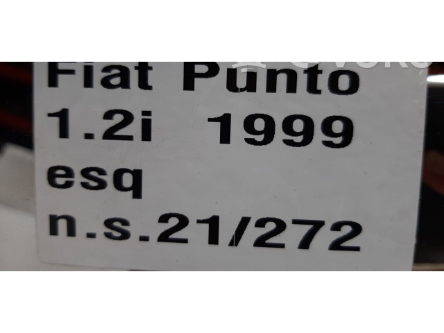 Zpětné zrcátko  Fiat Punto (176) 1993  6064  