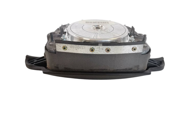 Подушка безопасности водителя 9206137   Volvo S70  V70  V70 XC