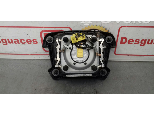 Подушка безопасности водителя 7H0880201K   Volkswagen Transporter - Caravelle T5