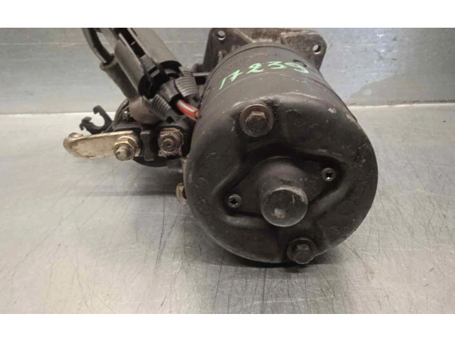 Турбина Стартер Lancia Dedra 0001218147, 0001218147 для двигателя 835A4000