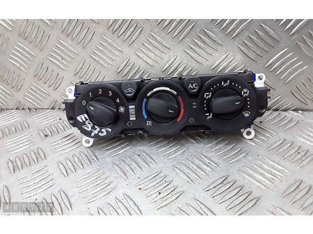 Блок управления климат-контролем bk2t19980   Ford Transit Custom