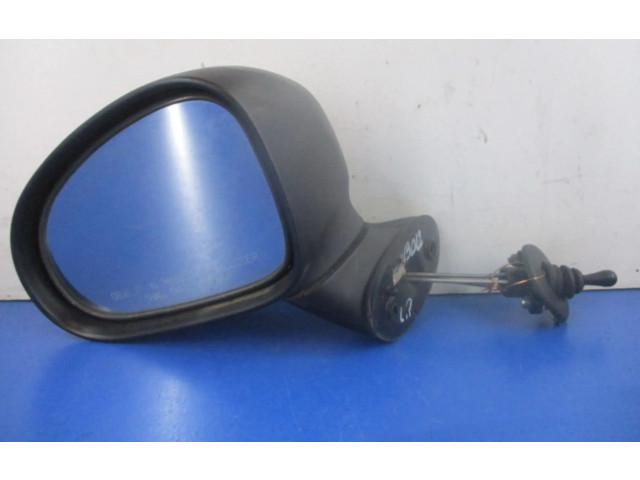 Зеркало электрическое        Chevrolet Spark   -  года   
